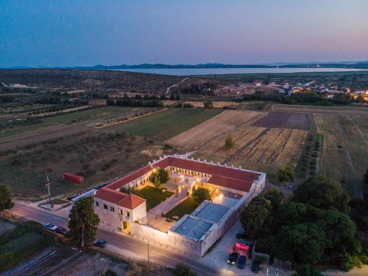 Brand New Villa Cara D Oro, Vrana Vrana  Exterior foto